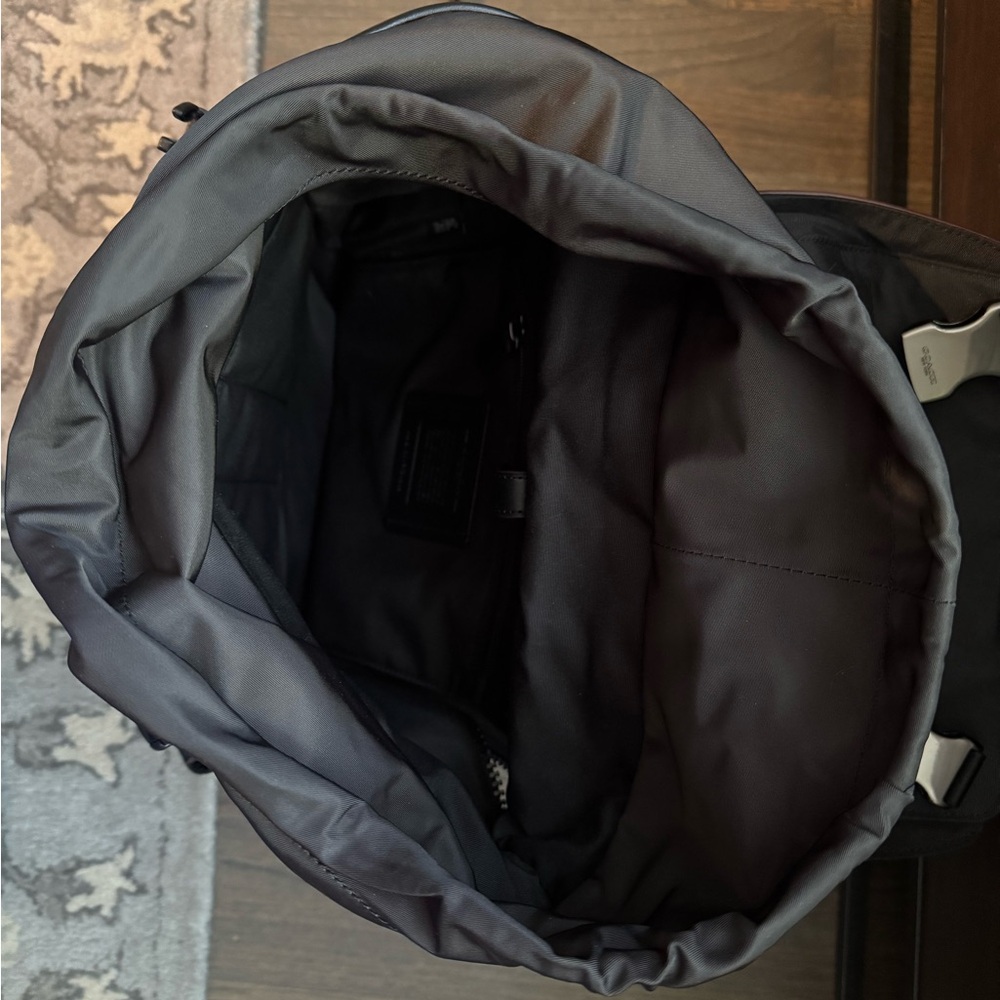Authentic Coach Backpack - Picture 7 of 7